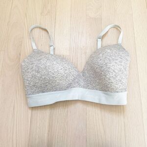 BUY 1 GET 1 FREE Victorias Secret Wear everywhere lightly lined wire free 34dd